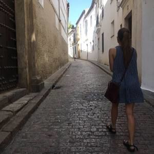 Meet your Posher, Riley